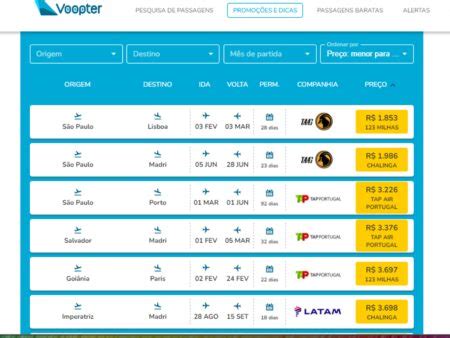 vcoos|Passagens aéreas baratas: compare voos baratos .